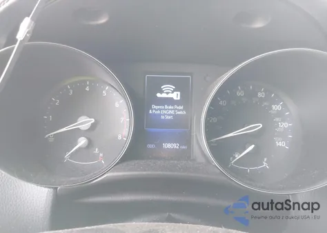 2018 Toyota C-Hr Xle Premium from USA, damaged, VIN NMTKHMBX7JR035795